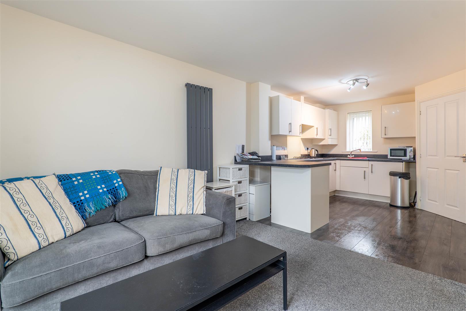 2 bed property in Brookwood Way, Chorley